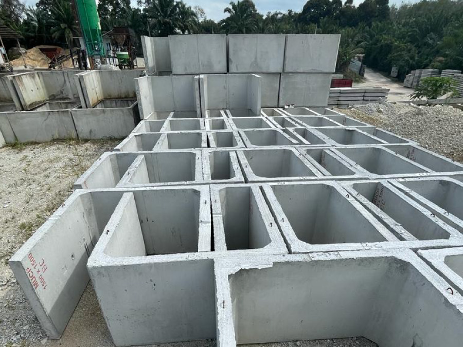 Box Culvert